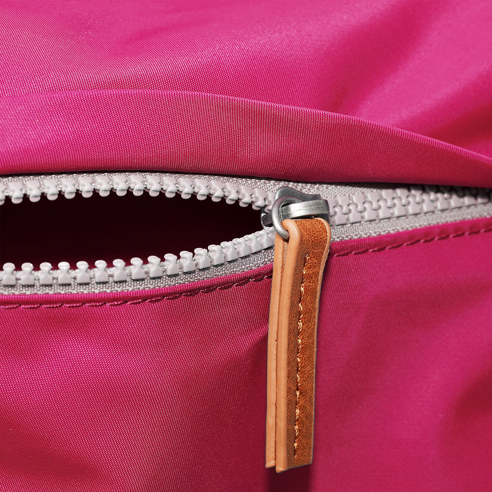 Thumbnail: Kennington B Sparkling Cosmo Medium Recycled Nylon