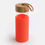 Thumbnail: Coral Glass Water Bottle