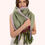 Thumbnail: Aria Cosy Scarf - Sage