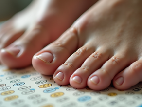 Unveiling the Health Benefits of Reflexology