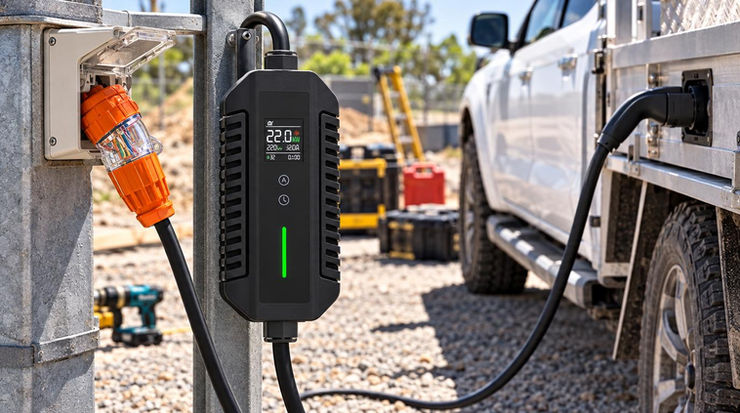 Portable EV Chargers: Worth It?