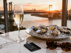 Which Luxury weekend in Brisbane is your favourite