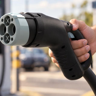 EV Charging Explained