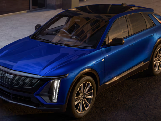 EV Luxury Brands