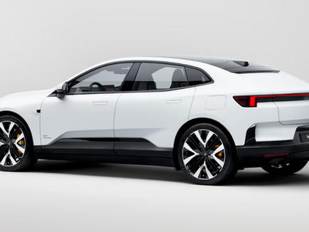Polestar 4: Powering Up Australia’s EV Game with Style and Performance!