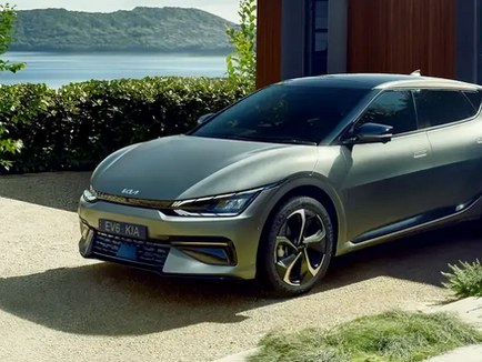 KIA may change the EV landscape with Solida State Bateries