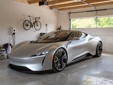 EV home charging