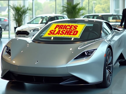 EV Hidden Costs