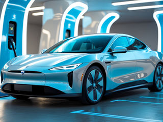 EV vs Hybrid vs Plug-In Hybrid: Which Is Cheaper to Own?