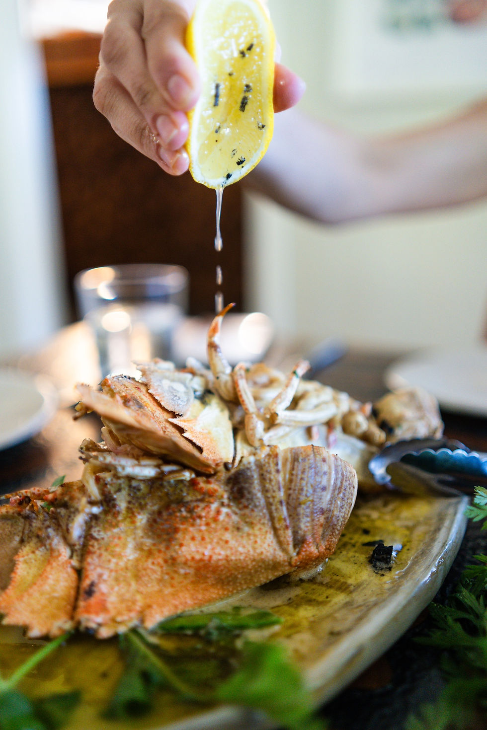 Where to eat in the tweed