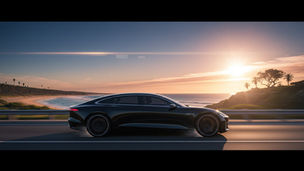 New EVs Coming to Australia