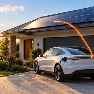 Whuch is best Solar, Battery or Mains charging?