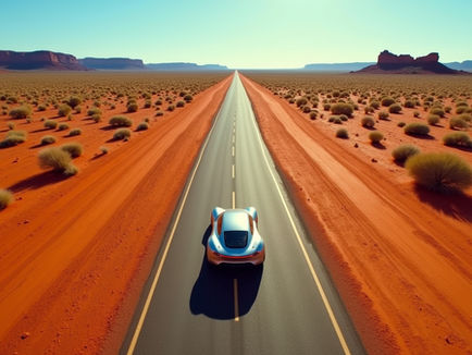 How Far Can I Go? The Real Story on EV Range Anxiety in Australia