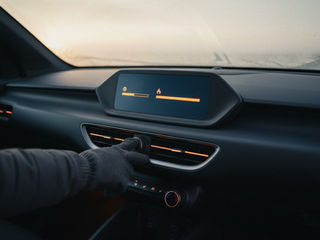 EV Cold Weather Guide for Australia