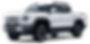 BYD Shark 6 Performance