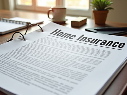 Will My Home Insurance Cover My EV Charger?