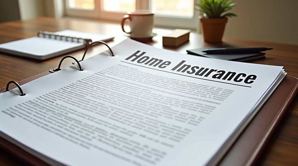 Will My Home Insurance Cover My EV Charger?