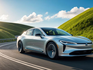 Drive-electric