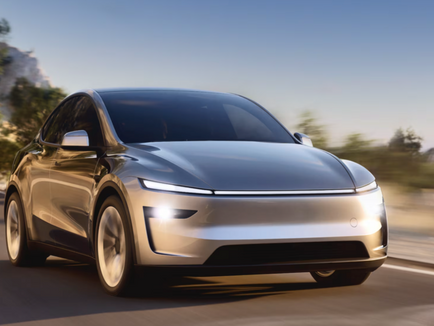 Top EV BRANDS