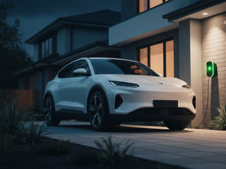How Much Does It Cost to Charge an EV at Home in Australia?