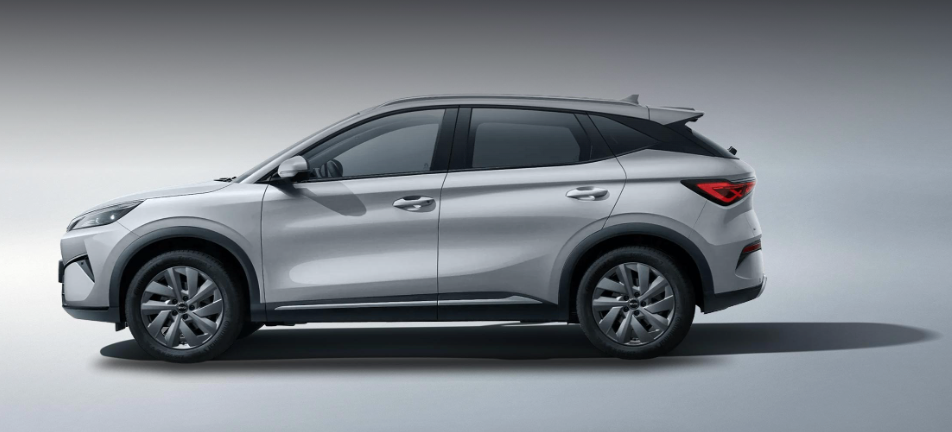 BYD Atto 3 Evo Price