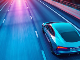 How far can you travel on a single charge?