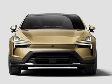 Polestar 4