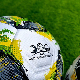 EliteBond Thermo-Bonded Football – Size 5 (M900) - product image 5