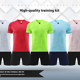⚽ 5045# Precision Mesh Training Kit--Minimum Order Quantity: 10 sets - product image 1