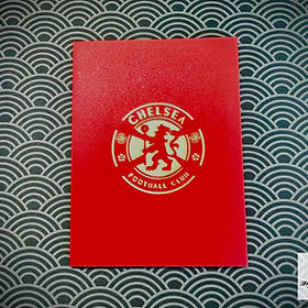 3D Football Club Stadium Birthday Christmas Card(Manchester United/Arsenal/Chels - product image 5