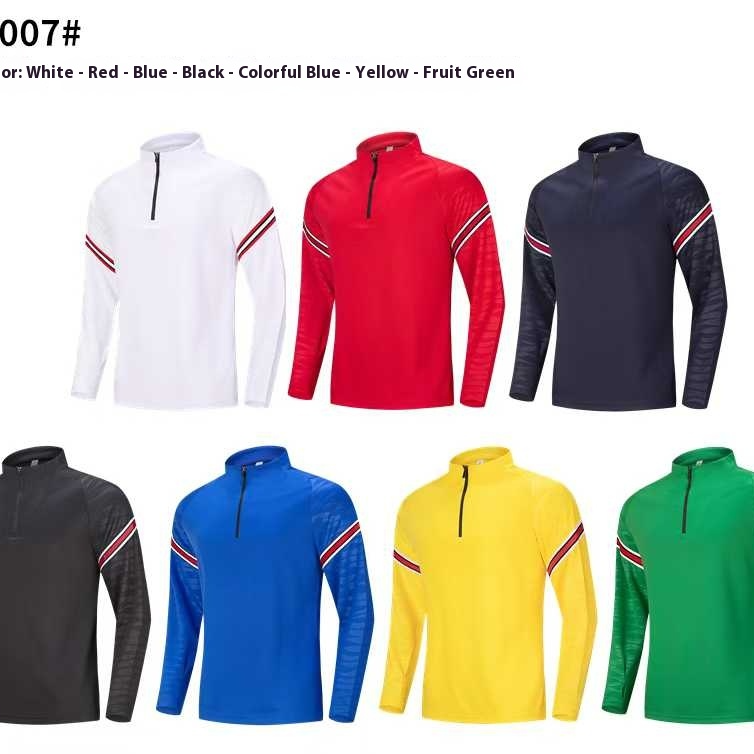 🏃‍♂️ 2007# Pro Training Top – Performance Meets Style-minimum 10 sets