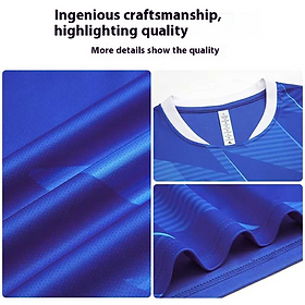 ⚡ High-Quality Football Training Kit – Model 5029--Minimum order: 10 sets - product image 4