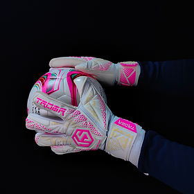 Classic Goalkeeper Gloves – Match Pro Edition | Size 7–10 - product image 6