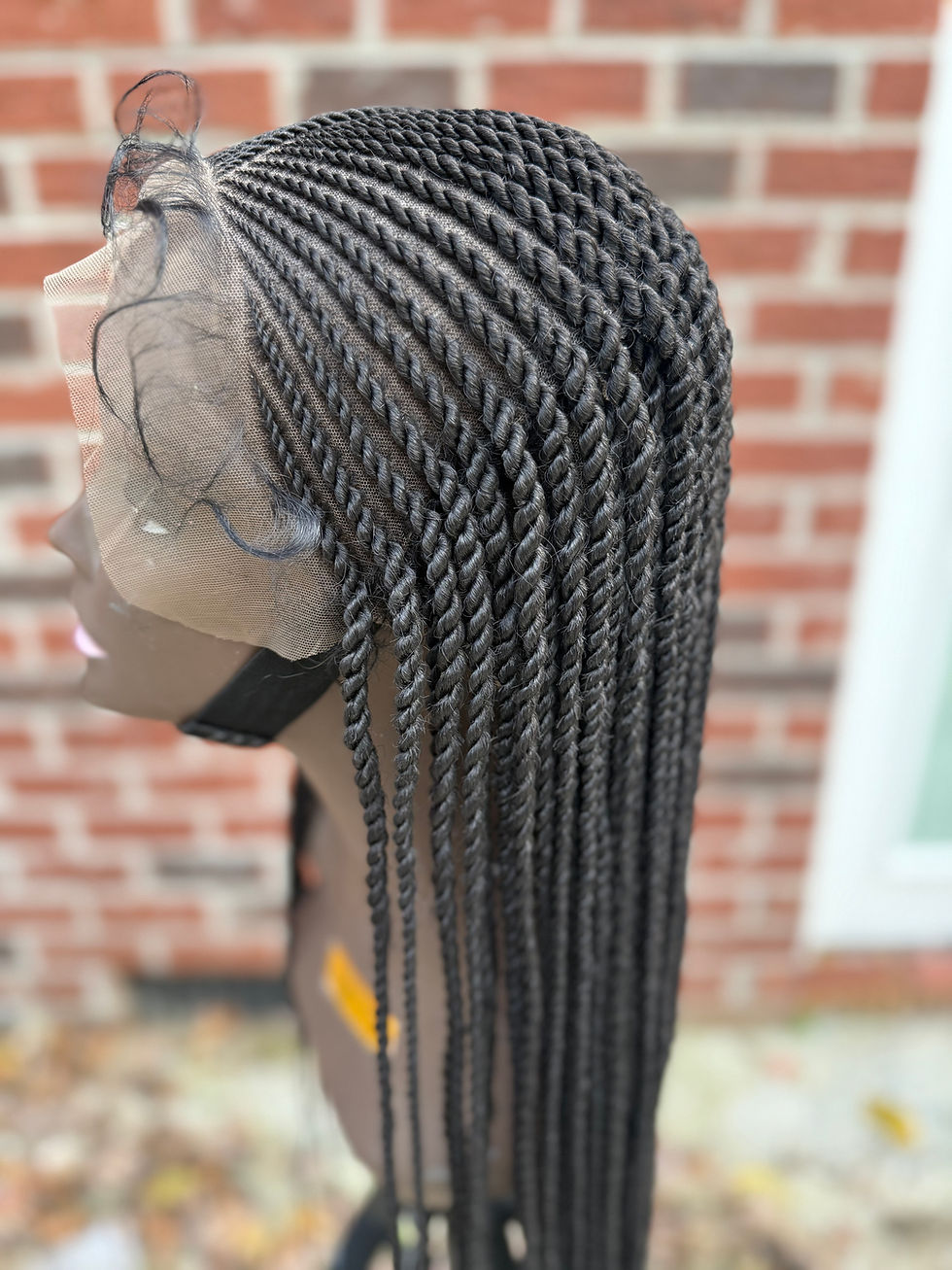 Thumbnail: Miss Twisted