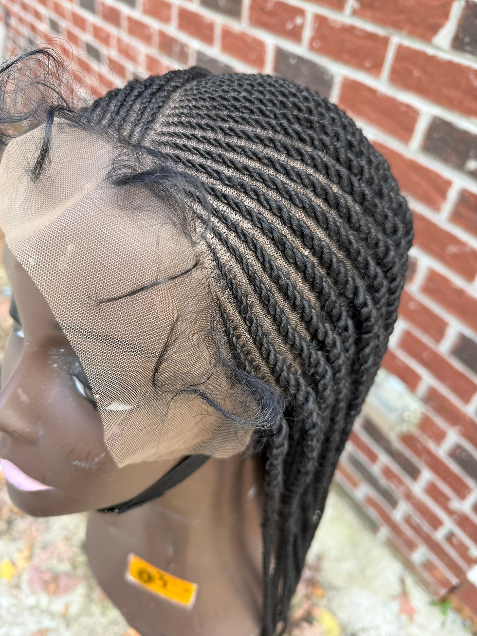 Thumbnail: Miss Twisted