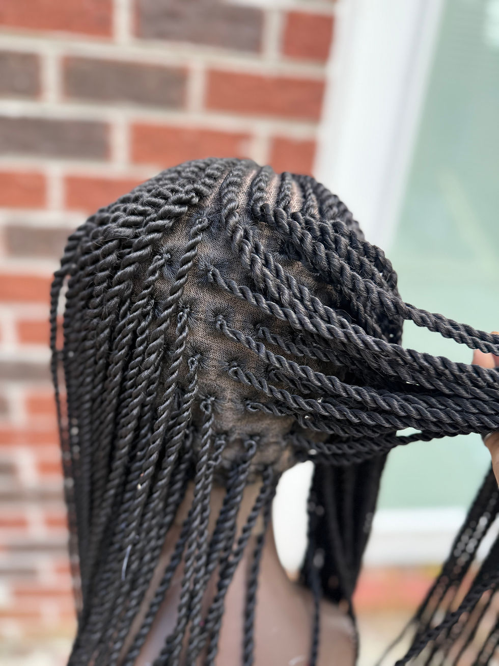 Thumbnail: Miss Twisted