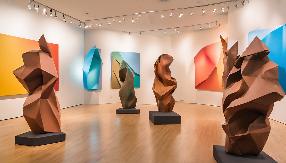 Art Therapy Insights Symposium