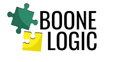Boone Logic Logo