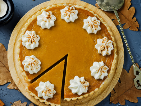 Best Vegan Pumpkin Pie (Easy, Creamy & Budget-Friendly)