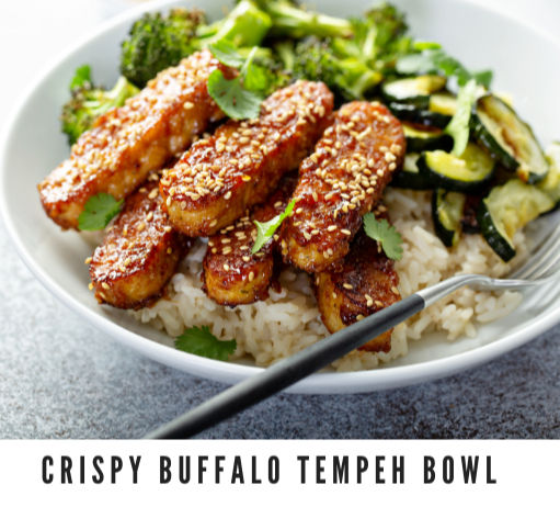 Thumbnail: BAD ASS BUDDHA BOWLS (Digital Cookbook)