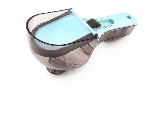 Thumbnail: Digital Mesuring Spoon Measuring Spoon Cup