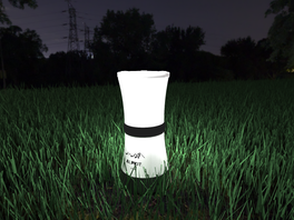 ALPKIT LANTERN
