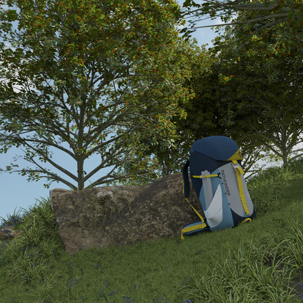 Pathfinder Backpack