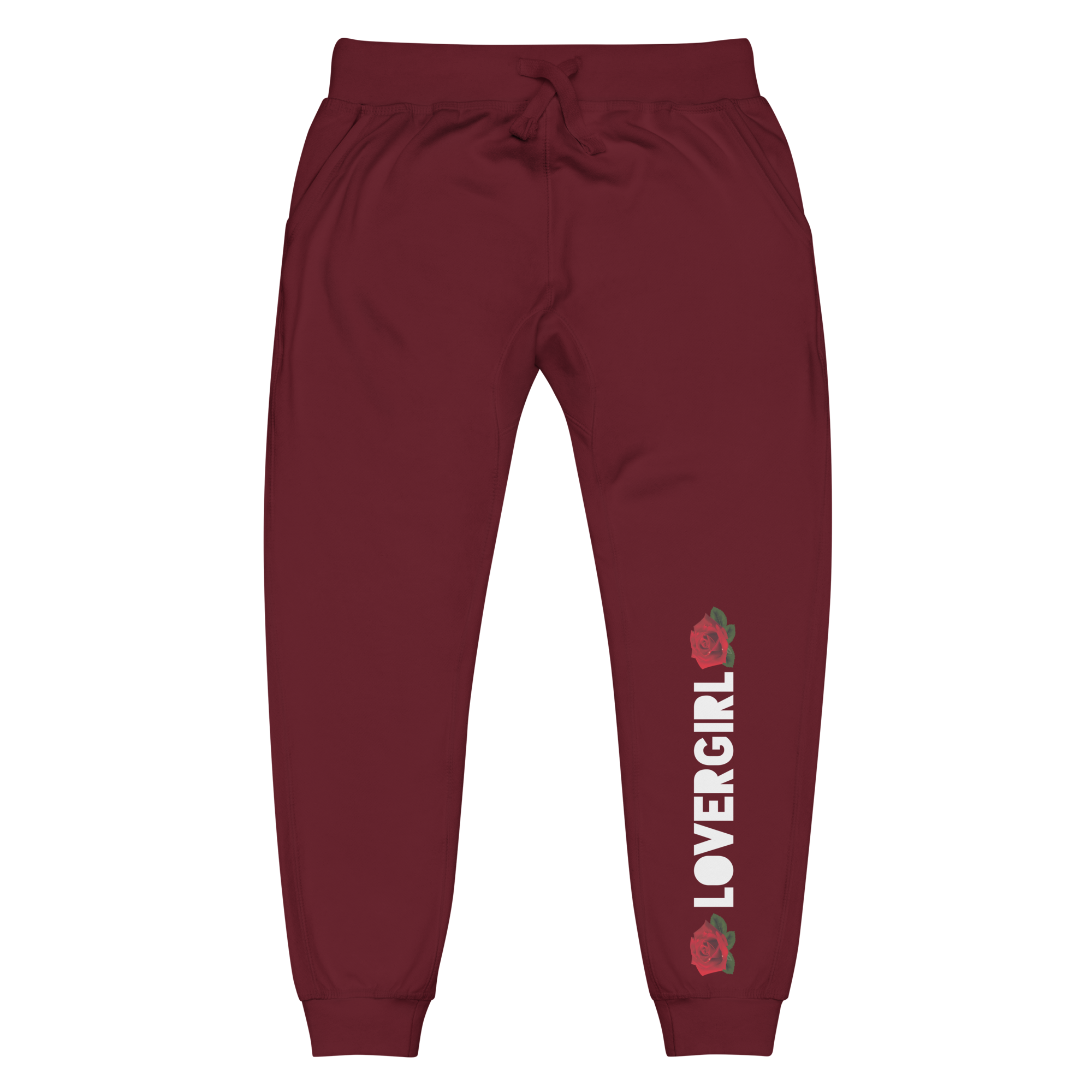 LOVERGIRL SWEATPANTS