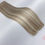 תמונה ממוזערת: New Design handtied wefts Invisible Genius Weft Weave Human Hair Extensions