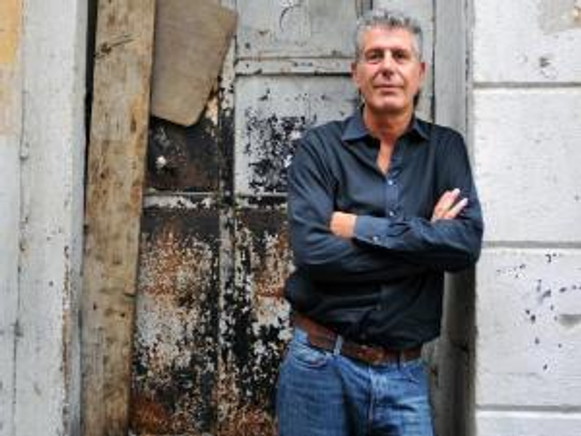 bourdain