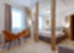 Juniorsuite Sonnblick