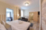 Familiensuite Silbersattel