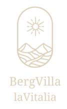 BergVilla Logo