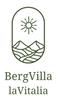 BergVilla Logo